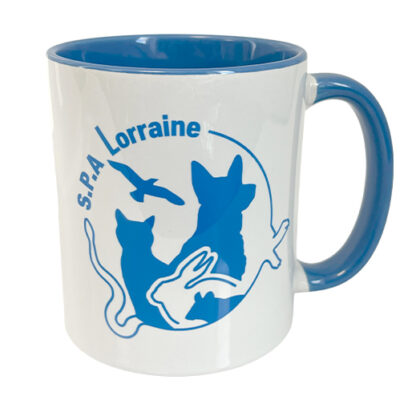 Mug SPA Lorraine – Image 3