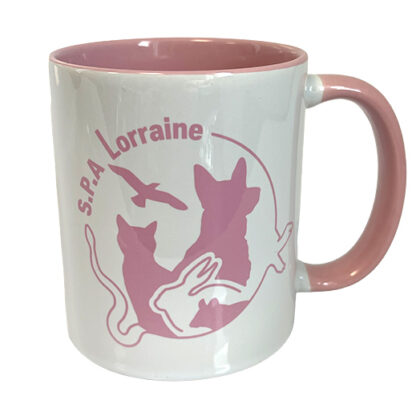 Mug SPA Lorraine – Image 5