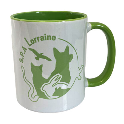 Mug SPA Lorraine – Image 6