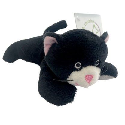 Peluche chat – Image 2