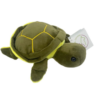 Peluche tortue
