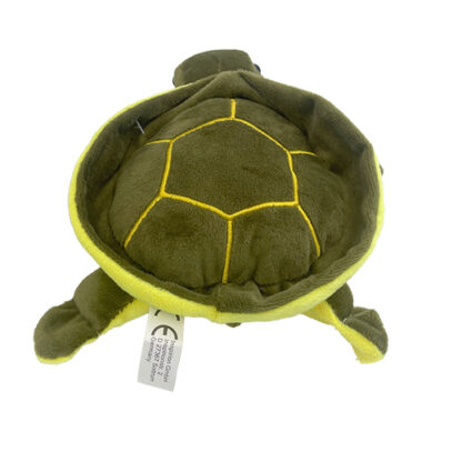 Peluche tortue – Image 3