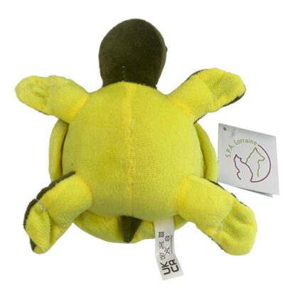 Peluche tortue – Image 4
