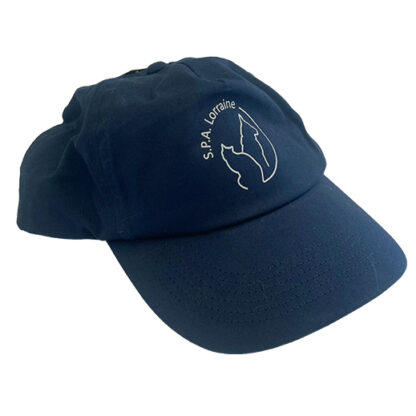 Casquette Bleu marine – Image 2