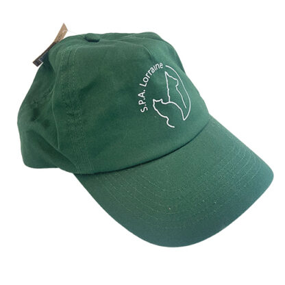 Casquette Verte – Image 2