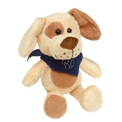 Peluche chien