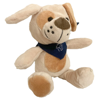 Peluche chien – Image 2