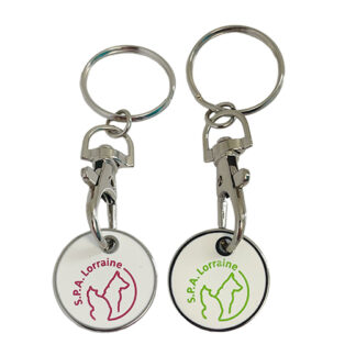 Porte-clé