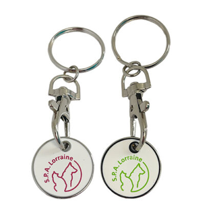 Porte-clé
