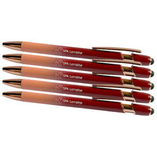 Stylo SLPA (lot de 5)