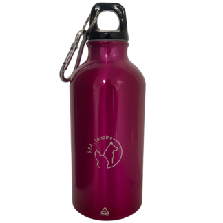 Gourde rose SLPA