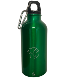 Gourde verte SLPA