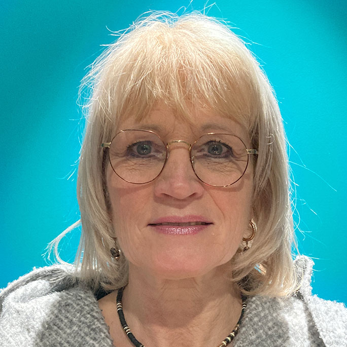 Martine FRANÇOIS