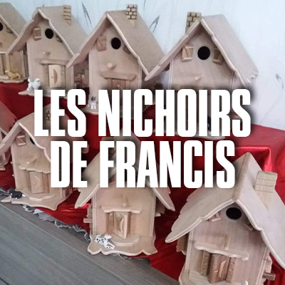 lesnichoirsdefrancis