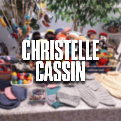 christelle