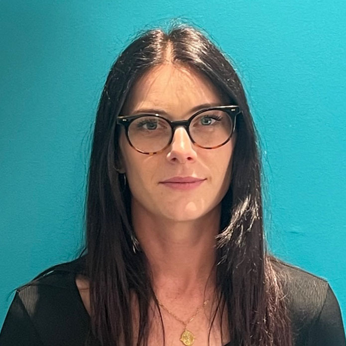 Mélissa AUBRY