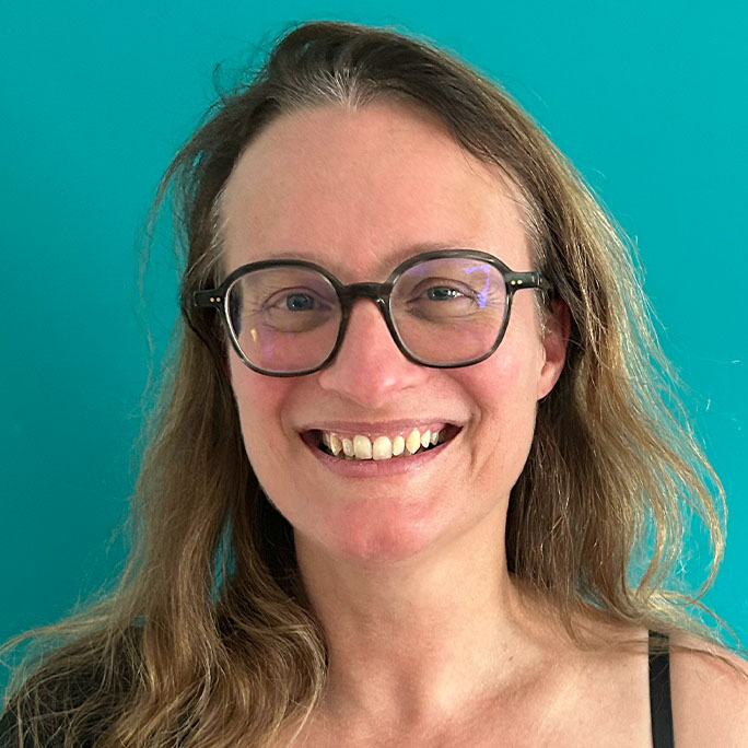 Sophie DRAND